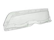 BMW Headlight Lens Left - Genuine BMW 63128380189