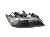 BMW Right Headlight White Turn Indicator - Genuine BMW 63128386048