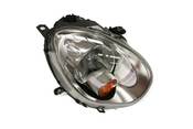 MINI Headlight - Genuine MINI 63129801034