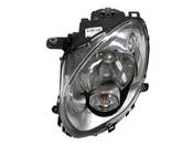 MINI Headlight - Genuine MINI 63129801035