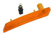 MINI Side Marker Light Front Right - Genuine MINI 63132751332