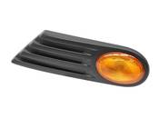 MINI Suppl. Direction Indicator Yellow Left - Genuine MINI 63132751503