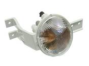 Mini Cooper Turn Signal Light- Genuine Mini 63137165862