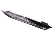 BMW Additional Turn Indicator Lamp Left - Genuine BMW 63137221859