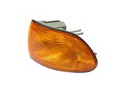 BMW Turn Signal Front Left (E38) - Genuine BMW 63138361005