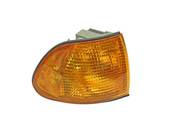 BMW Turn Signal Front Right (E38) - Genuine BMW 63138361006