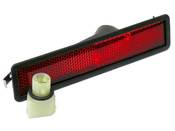 BMW Side Marker Light Rear - Genuine BMW 63141376978