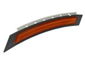 BMW Side Reflector Right - Genuine BMW 63147185744