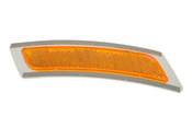 BMW Side-Marker Rear Reflector Left - Genuine BMW 63147203265