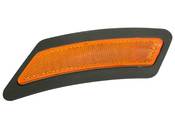 BMW Reflector Panel - Genuine BMW 63147269634
