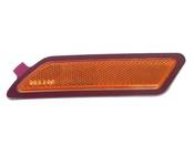 BMW Side Marker Light Left - Genuine BMW 63147274521