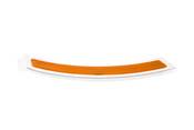 BMW Bumper Reflector - Genuine BMW 63147290093