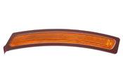 BMW Side Marker Light Right - Genuine BMW 63147295504