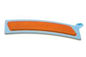 BMW Side Marker Light Left - Genuine BMW 63147295541