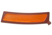 BMW Side Marker Light Right - Genuine BMW 63147295542