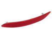 BMW Reflector Left - Genuine BMW 63147314883