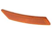 BMW Side-Marker Rear Reflector Left - Genuine BMW 63147848451