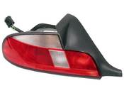 BMW Left Rear Light White Turn Indicator - Genuine BMW 63216902063