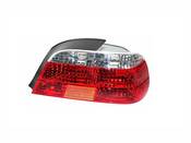BMW Right Rear Light White Turn Indicator - Genuine BMW 63216904838