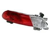 BMW Tail Light Left - Genuine BMW 63217165815