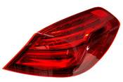 BMW Rear Light In The Side Panel Right - Genuine BMW 63217210578