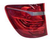 BMW Tail Light - Genuine BMW 63217220239