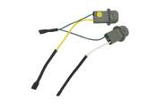 BMW Bulb-Holder Group With Cable - Genuine BMW 63217258417