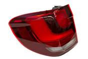 BMW Rear Light In The Side Panel Left - Genuine BMW 63217290103