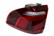 BMW Rear Light In The Side Panel Right - Genuine BMW 63217290104