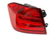 BMW Tail Light Assembly - Genuine BMW 63217313039