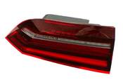 BMW Rear Light In Trunk Lid Left - Genuine BMW 63217329045