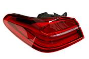 BMW Rear Light In The Side Panel Left - Genuine BMW 63217331281