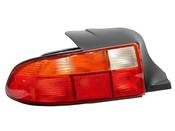 BMW Tail Light Lens - Genuine BMW 63218389713