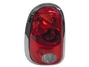 MINI Tail Light Left - Genuine MINI 63219808151