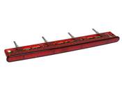 BMW Third Brake Light - Genuine BMW 63258357739