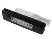 BMW Registration Plate Lamp - Genuine BMW 63261388927