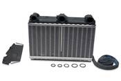 BMW HVAC Heater Core - Genuine BMW 64118372523