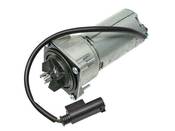 BMW Auxiliary Water Pump - Genuine BMW 64118375237