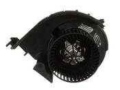 BMW Blower Motor - Genuine BMW 64119245849