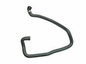 BMW HVAC Heater Hose - Genuine BMW 64218377700