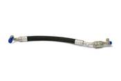 Mini Cooper A/C Refrigerant Suction Hose - Genuine Mini 64506946621