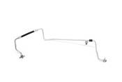Mini Cooper A/C Refrigerant Liquid Hose - Genuine Mini 64509167764