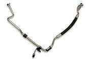 Mini Cooper A/C Refrigerant Suction Hose - Genuine Mini 64509181965