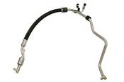 Mini Cooper A/C Refrigerant Suction Hose - Genuine Mini 64509181966