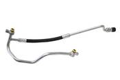 Mini Cooper A/C Refrigerant Discharge Hose - Genuine Mini 64509181967