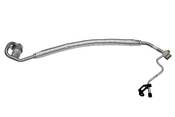 BMW A/C Hose - Genuine BMW 64533413820
