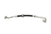 MINI A/C Refrigerant Hose - Genuine MINI 64539281037
