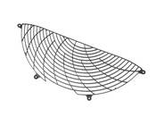 BMW Upper Protection Grid F Additional Fan - Genuine BMW 64548361937