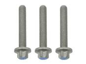 BMW A/C Compressor Bolt Set - Genuine BMW 64550411892