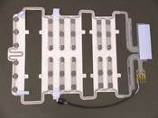 BMW Air Bag Seat Sensor Mat - Genuine BMW 65778383550